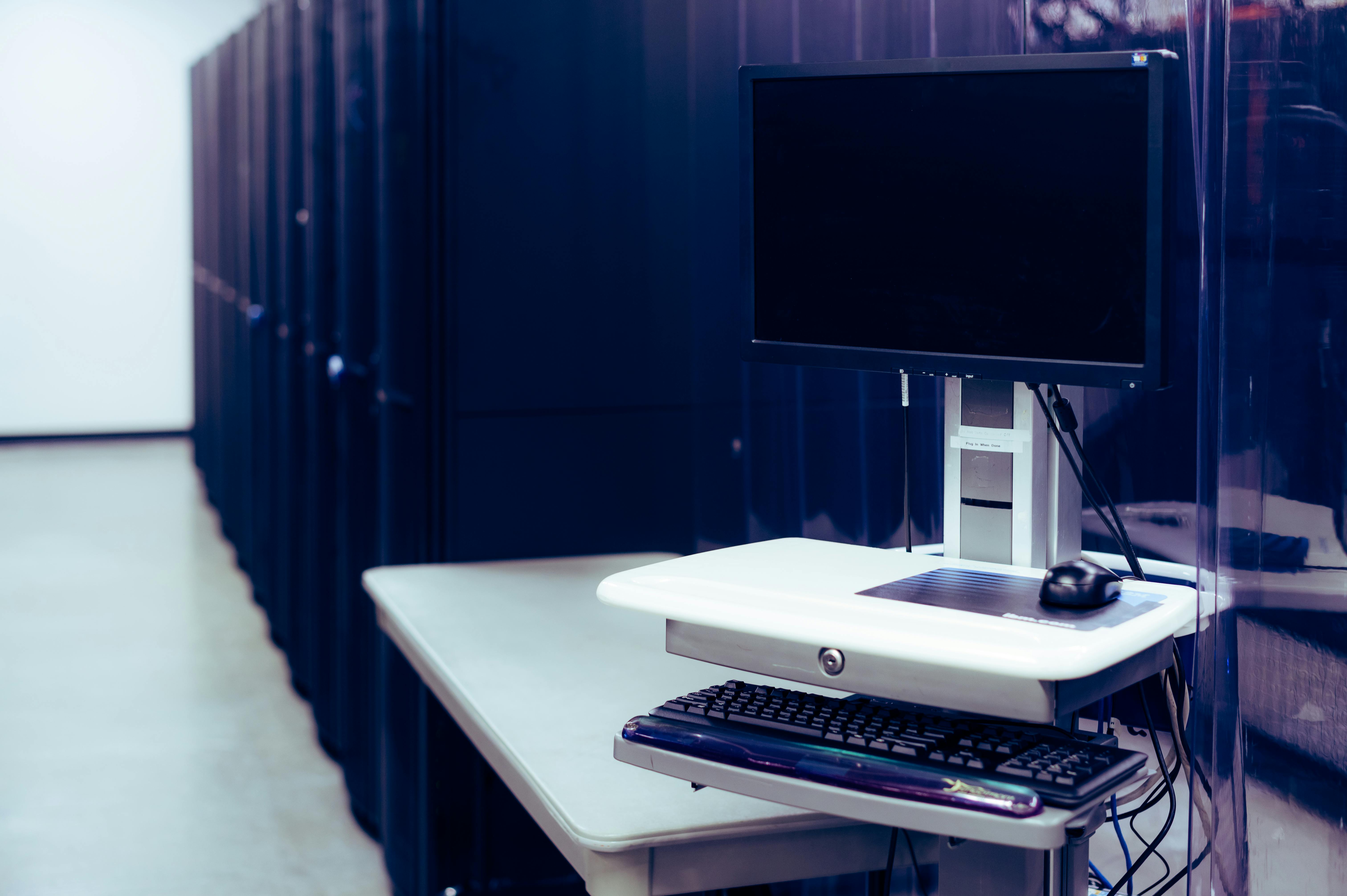 Medical charting and workstation equipment station